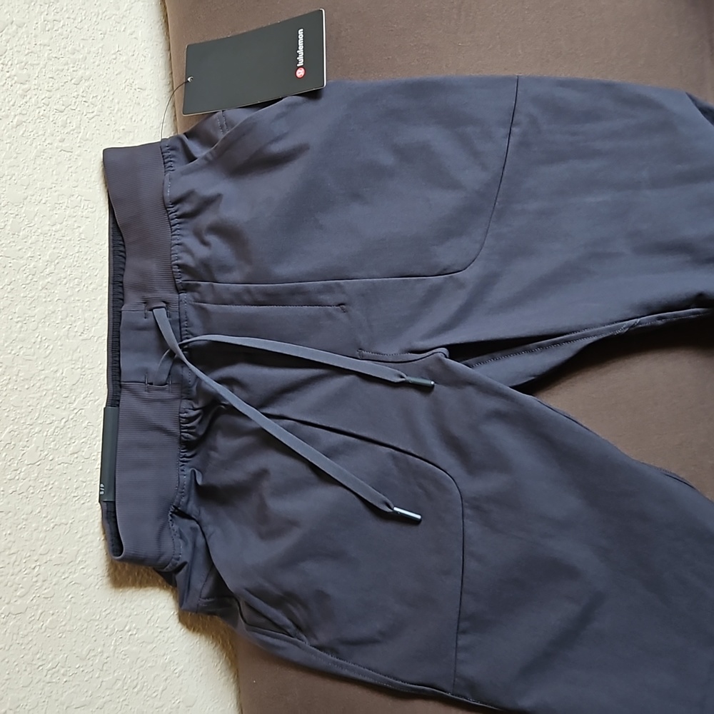 Joggers ABC